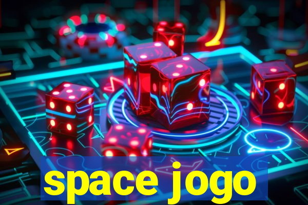 space jogo